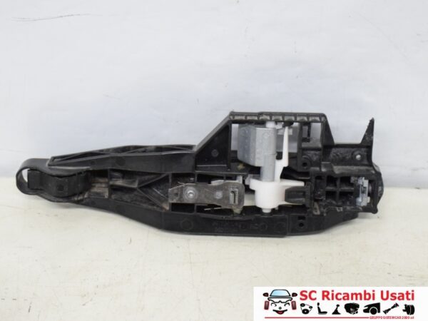 Maniglia Posteriore Destra Peugeot 208 9672961080