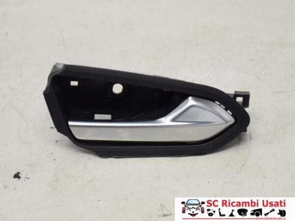 Maniglia Posteriore Destra Renault Clio 5 826721378R