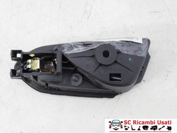 Maniglia Posteriore Destra Renault Clio 5 826721378R