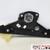 Alzavetro Posteriore Destro Renault Clio 5 827204807R