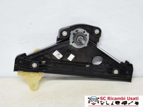 Alzavetro Posteriore Destro Renault Clio 5 827204807R