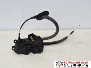 Serratura Anteriore Destra Renault Clio 5 805029595R