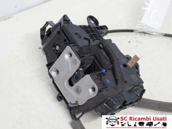 Serratura Anteriore Destra Renault Clio 5 805029595R