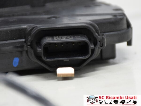 Serratura Anteriore Destra Renault Clio 5 805029595R