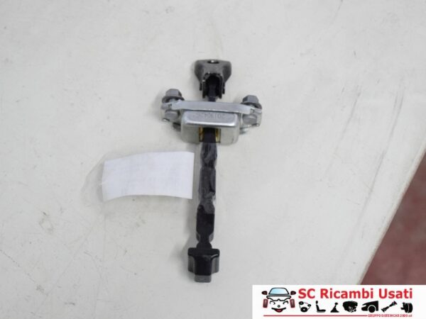 Tirante Porta Anteriore Renault Clio 5 804305731R