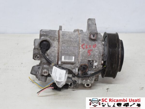 Compressore Aria Condizionata Renault Clio 5 1.2 926004EB1A