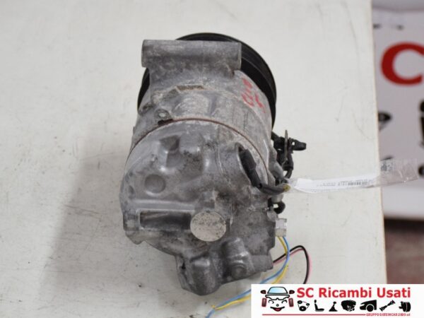 Compressore Aria Condizionata Renault Clio 5 1.2 926004EB1A