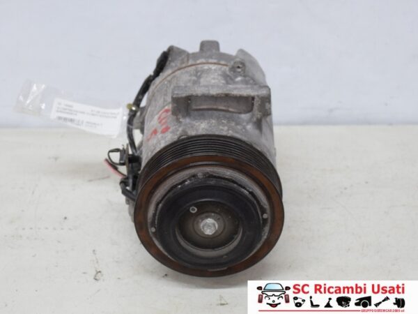 Compressore Aria Condizionata Renault Clio 5 1.2 926004EB1A