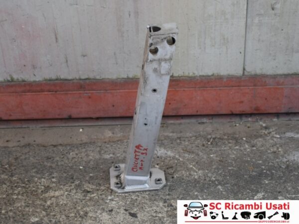 Puntone Anteriore Sinistro Alfa Romeo Giulietta 51811234