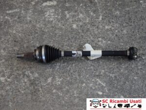 Semiasse Dx Renault Clio 4 391008239R