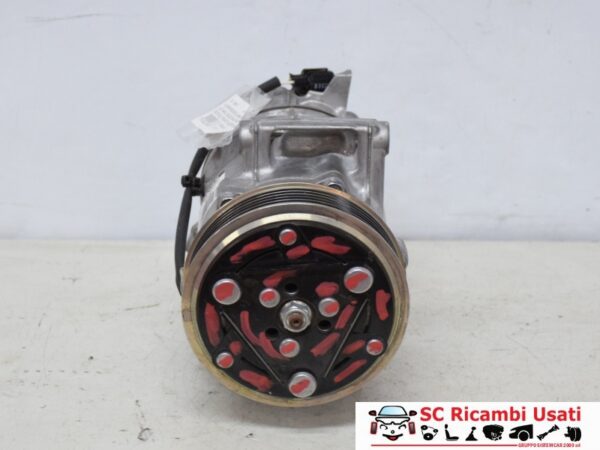 Compressore Aria Condizionata 1.5 Renault Clio 5 926003514R