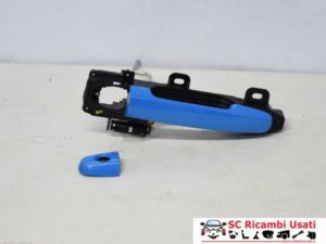 Maniglia Anteriore Sinistra Toyota Aygo 692110H030