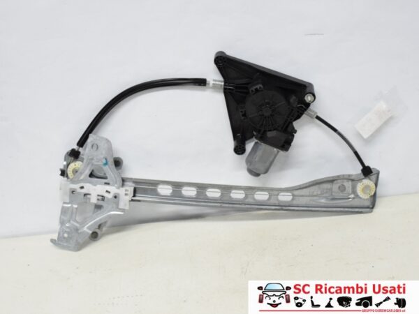 Alzavetro Anteriore Destro Toyota Aygo 698100H041 698100h031