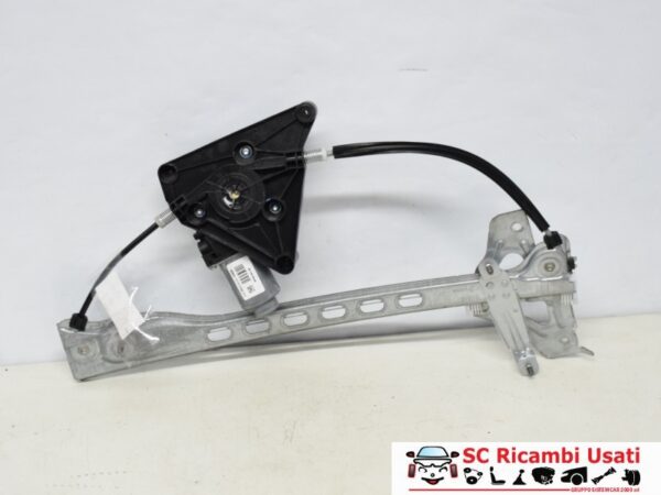 Alzavetro Anteriore Destro Toyota Aygo 698100H041 698100h031