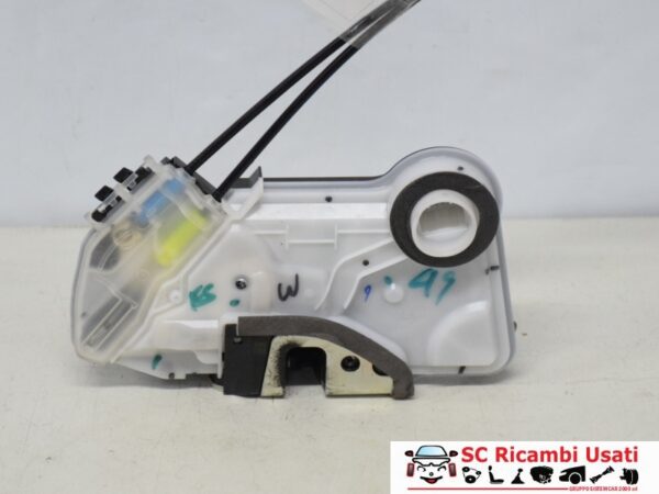 Serratura Anteriore Destra Toyota Aygo 6903002521