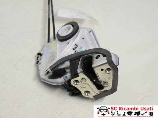 Serratura Posteriore Destra Toyota Aygo 6905002381