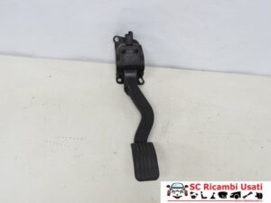 Pedale Acceleratore Citroen C4 Ds4 9671840280