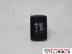 Pulsantiera Regolazione Altezza Fari Toyota Aygo 841520D090