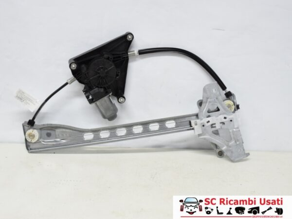 Alzavetro Anteriore Sinistro Toyota Aygo 698200H041