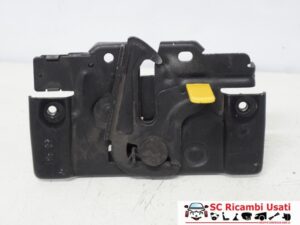 Serratura Cofano Anteriore Ford Fiesta 16700BD