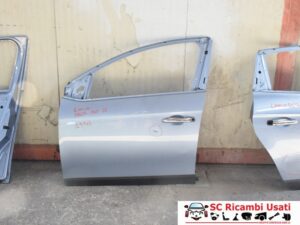 Porta Anteriore Sinistra Sx Lancia Delta