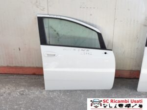 Porta Anteriore Destra Dx Fiat Punto Evo