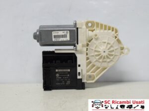 Alzavetro Anteriore Destro Volkswagen Passat 1K0959792M 1K0959702Q