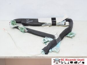 Airbag Tendina Destro Alfa Romeo Giulietta 34053844