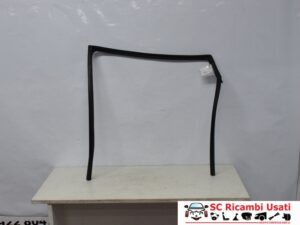 Guarnizione Porta Posteriore Sx Nissan Qashqai 82331 4EA0A