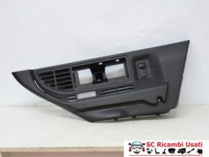 Modanatura Bagagliaio Sinistra Citroen Ds4 9688693677