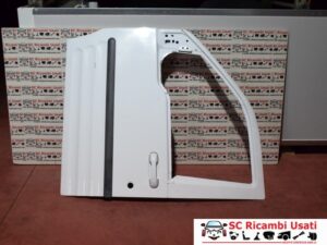 Porta Anteriore Sinistra Sx Ford Transit Connect