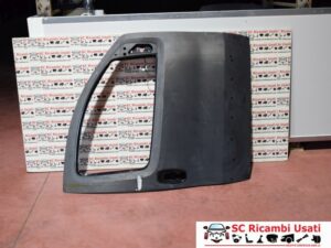 Porta Anteriore Destra Dx Fiat Fiorino