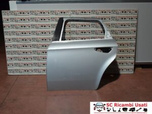 Porta Posteriore Sinistra Sx Alfa Romeo 159 Sw