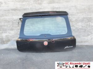 Portellone Fiat Grande Punto