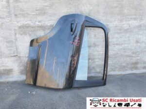 Porta Posteriore Destra Dx Fiat Grande Punto