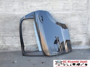 Porta Posteriore Sinistra Sx Fiat Grande Punto