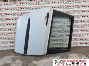 Porta Posteriore Destra Dx Fiat Stilo