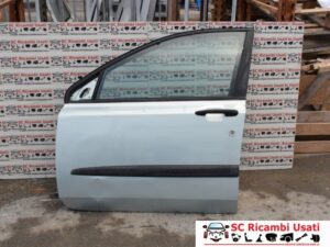 Porta Anteriore Sinistra Sx Fiat Stilo