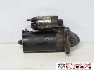 Motorino Avviamento Fiat 16 1.9 Jtd 71746669