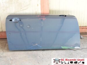 Porta Destra Mini Cooper R56 R57