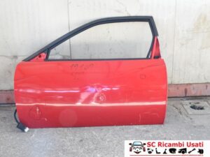 Porta Sinistra Sx Fiat Coupe