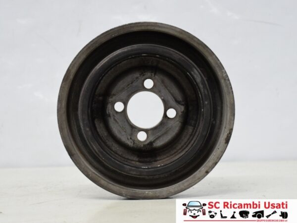 Puleggia Motore Fiat Panda 1.3 Mjt 55200498 46819147