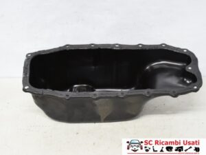 Coppa Olio Fiat Punto Evo 55197679