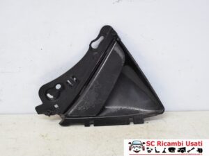 Maniglia Posteriore Sinistra Citroen Ds4 9687712177