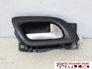 Maniglia Interna Posteriore Destra Citroen Ds4 9660525380