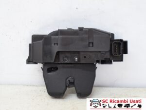 Serratura Portellone Citroen Ds4 9684648680