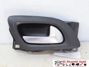 Maniglia Interna Anteriore Destra Citroen Ds4 9660525380