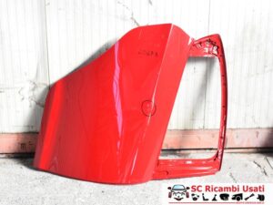 Porta Posteriore Destra Alfa Romeo Giulietta