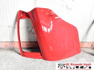 Porta Posteriore Sinistra Alfa Romeo Giulietta