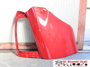 Porta Posteriore Sinistra Alfa Romeo Giulietta